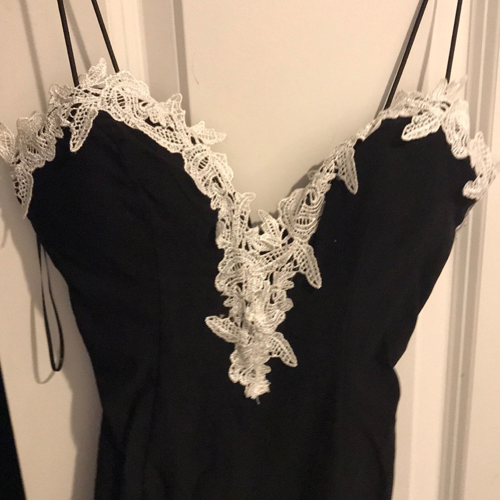 BEAUTIFUL BODY SUIT